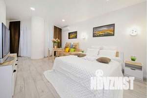 1-к квартира, посуточно, 70м2, 8/23 этаж