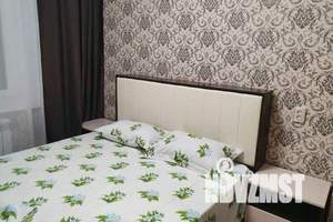 2-к квартира, посуточно, 53м2, 4/7 этаж