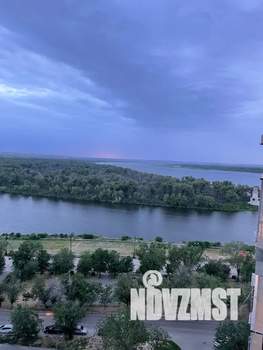 1-к квартира, посуточно, 37м2, 15/20 этаж