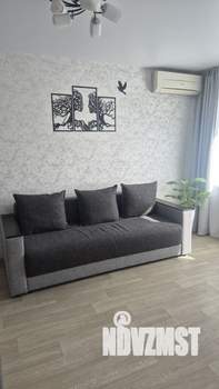 4-к квартира, посуточно, 68м2, 5/5 этаж