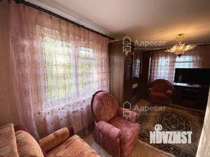 1-к квартира, на длительный срок, 32м2, 5/9 этаж