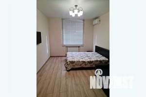 1-к квартира, посуточно, 40м2, 2/5 этаж