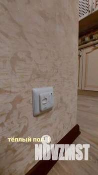 1-к квартира, посуточно, 57м2, 1/1 этаж