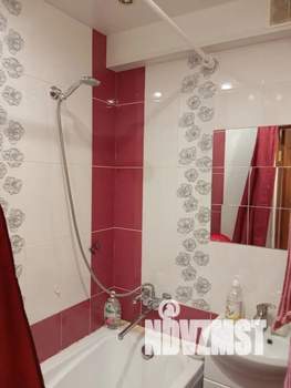 2-к квартира, посуточно, 44м2, 1/5 этаж