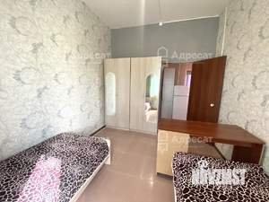 3-к квартира, на длительный срок, 68м2, 2/3 этаж