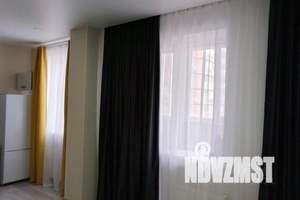 1-к квартира, посуточно, 10м2, 4/10 этаж