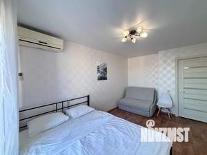 1-к квартира, посуточно, 35м2, 15/18 этаж