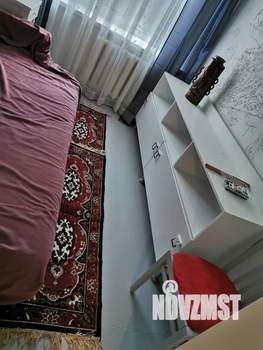 2-к квартира, на длительный срок, 50м2, 3/9 этаж