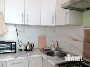 1-к квартира, посуточно, 31м2, 9/9 этаж