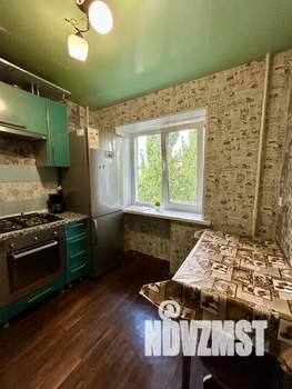 1-к квартира, посуточно, 28м2, 4/5 этаж