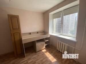 2-к квартира, на длительный срок, 44м2, 4/9 этаж