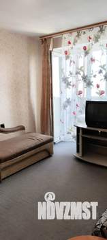 1-к квартира, посуточно, 32м2, 9/16 этаж