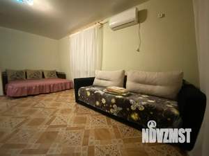 1-к квартира, посуточно, 33м2, 4/5 этаж