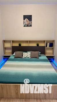 1-к квартира, посуточно, 40м2, 5/10 этаж