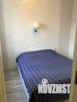 2-к квартира, посуточно, 42м2, 2/5 этаж