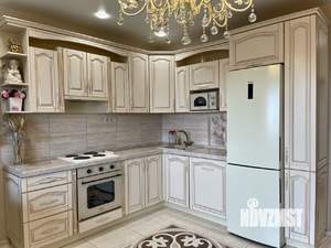 Студия квартира, посуточно, 45м2, 6/10 этаж