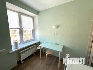 1-к квартира, посуточно, 34м2, 4/5 этаж