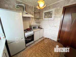 1-к квартира, на длительный срок, 33м2, 3/4 этаж