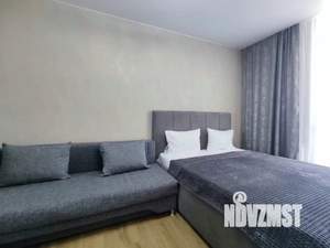 2-к квартира, посуточно, 65м2, 1/1 этаж