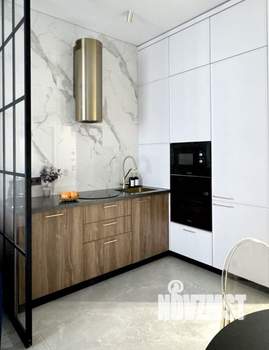 2-к квартира, посуточно, 50м2, 7/8 этаж