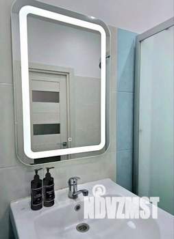 1-к квартира, посуточно, 31м2, 1/1 этаж