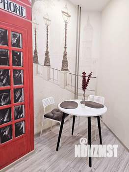 1-к квартира, посуточно, 55м2, 1/1 этаж