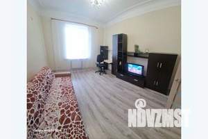 2-к квартира, посуточно, 40м2, 4/5 этаж