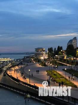 2-к квартира, посуточно, 51м2, 2/16 этаж