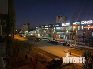 1-к квартира, посуточно, 49м2, 3/5 этаж