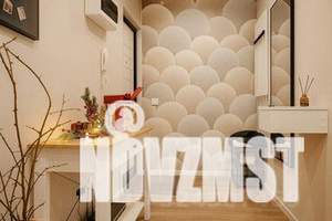 1-к квартира, посуточно, 38м2, 1/9 этаж