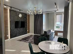 1-к квартира, посуточно, 65м2, 1/1 этаж