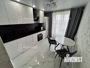 1-к квартира, на длительный срок, 36м2, 11/20 этаж