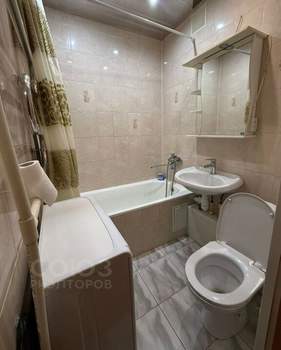 1-к квартира, на длительный срок, 30м2, 3/5 этаж