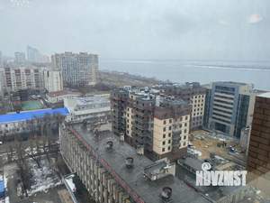 1-к квартира, на длительный срок, 48м2, 15/23 этаж