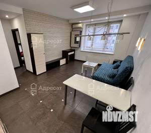 1-к квартира, на длительный срок, 38м2, 7/11 этаж