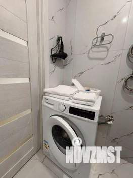 1-к квартира, посуточно, 55м2, 1/1 этаж