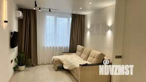 2-к квартира, посуточно, 55м2, 19/24 этаж