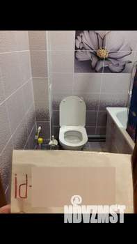 1-к квартира, посуточно, 36м2, 2/9 этаж