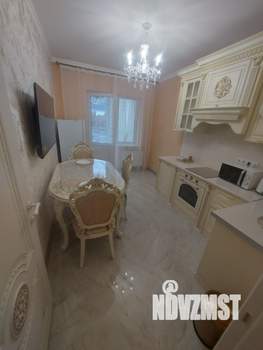 1-к квартира, на длительный срок, 42м2, 6/10 этаж