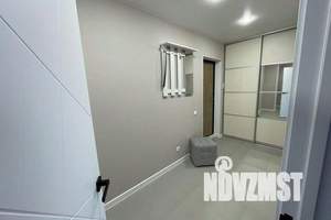 1-к квартира, посуточно, 49м2, 7/10 этаж