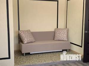 3-к квартира, посуточно, 56м2, 3/10 этаж