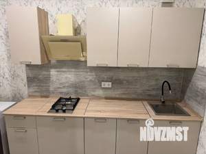 1-к квартира, посуточно, 27м2, 4/5 этаж