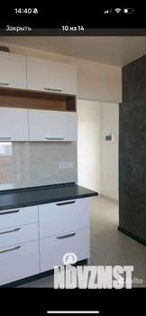 1-к квартира, на длительный срок, 36м2, 9/10 этаж