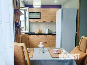 1-к квартира, посуточно, 31м2, 5/5 этаж
