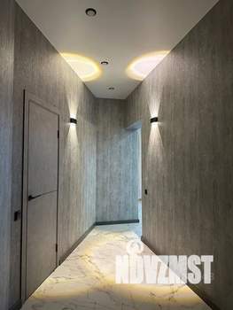 1-к квартира, посуточно, 49м2, 7/13 этаж