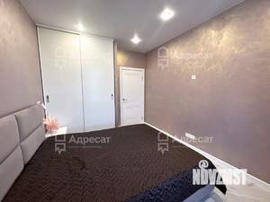 2-к квартира, на длительный срок, 58м2, 13/23 этаж