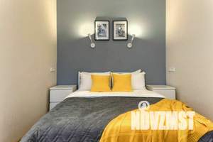 1-к квартира, посуточно, 33м2, 2/7 этаж