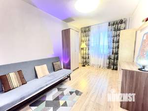 3-к квартира, посуточно, 82м2, 5/9 этаж