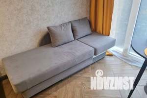 1-к квартира, посуточно, 20м2, 2/4 этаж