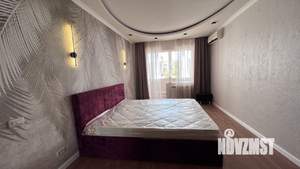 3-к квартира, на длительный срок, 90м2, 3/10 этаж